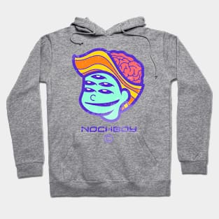 Nochboy Hoodie